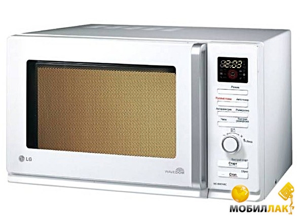 Купить Дверцу Для Микроволновки Lg