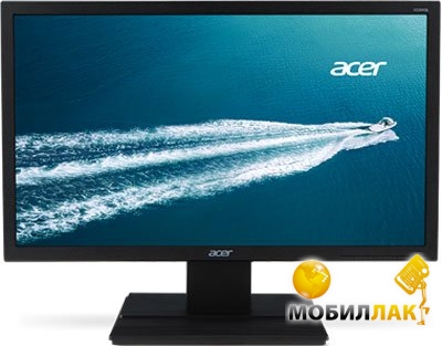  Acer V226HQLAbd (UM.WV6EE.A01)