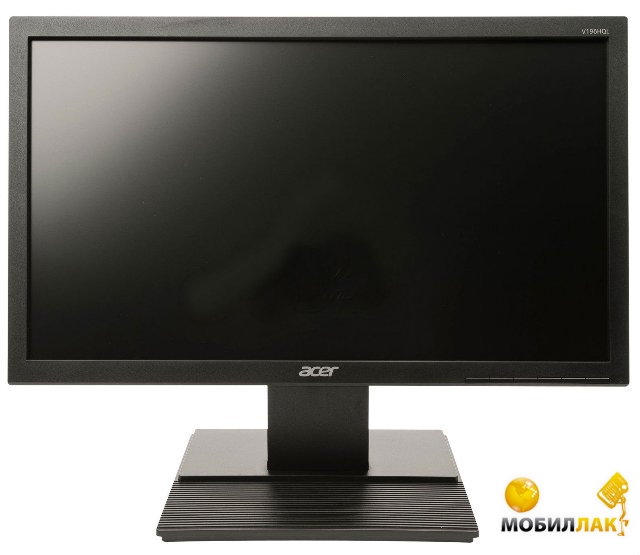  Acer V196HQLAb (UM.XV6EE.A03)