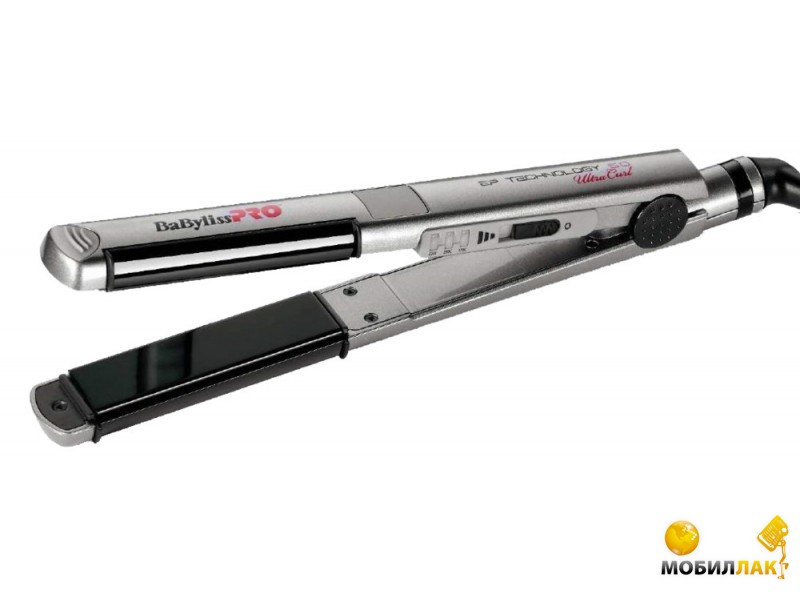  Babyliss Ultra Curl  EP Technology 5.0 (BAB2071EPE)