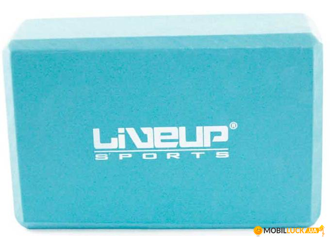    LiveUp Eva Brick Blue (LS3233A)