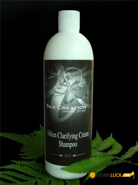  Silk Creation Silken Clarifying Cream 4 (GL002)