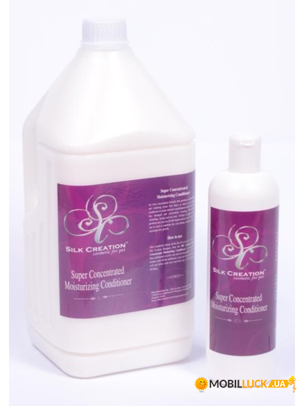  Silk Creation Super Concentrated 4  (GL005)