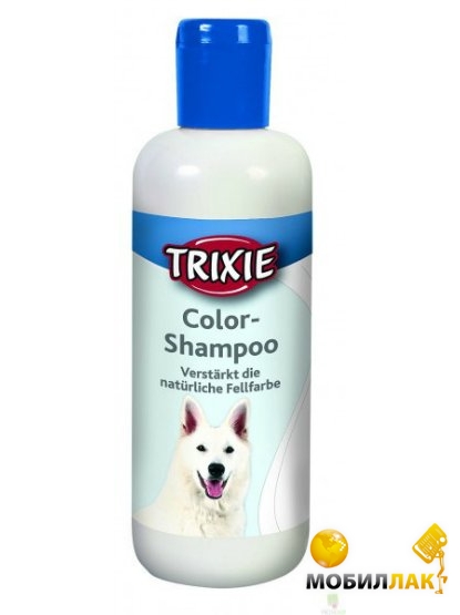     Trixie Color-Shampoo 250 