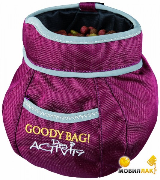  Trixie Dog Activity Goody Bag   11*16