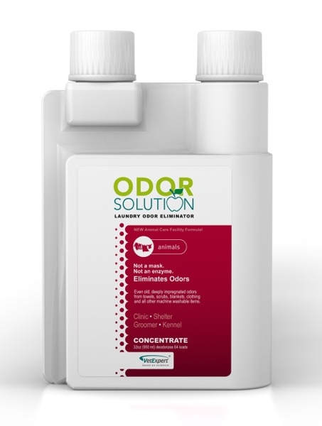     VetExpert Laundry Odor Eliminator 950 