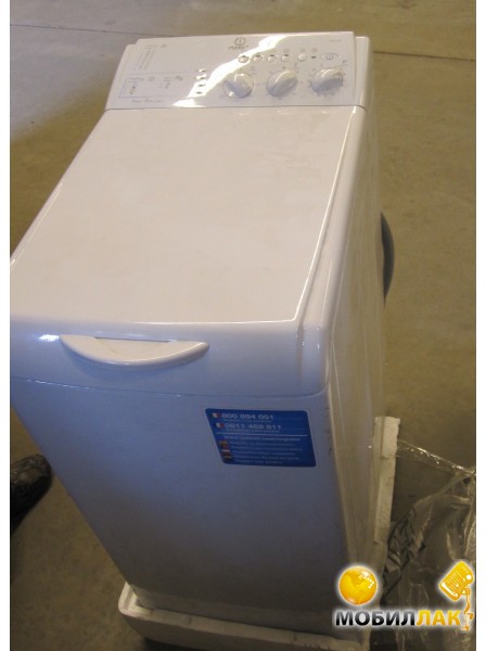 Ремонт стиральных машин индезит с вертикальной загрузкой 