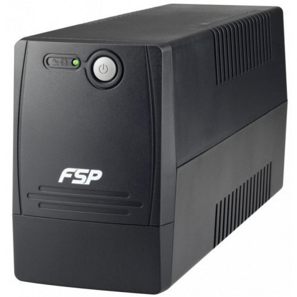    FSP DP 650VA (DP650IEC)