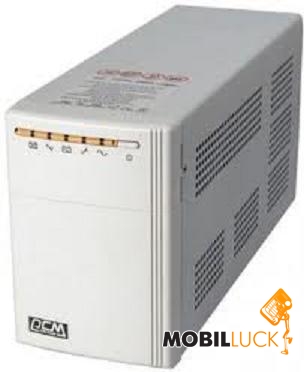    Powercom KIN-3000AP