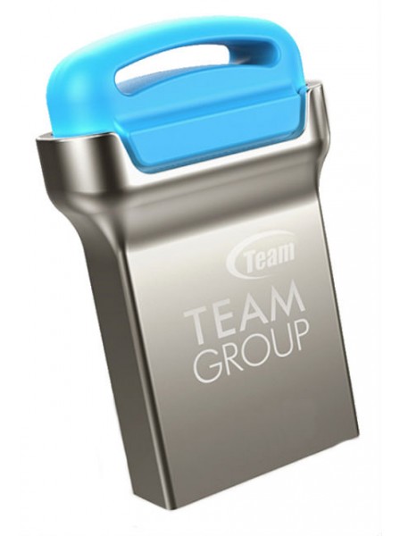 - USB Team 16GB C161 Blue (TC16116GL01)