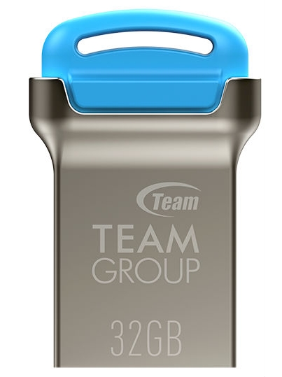 - USB Team 32GB C161 Blue (TC16132GL01)