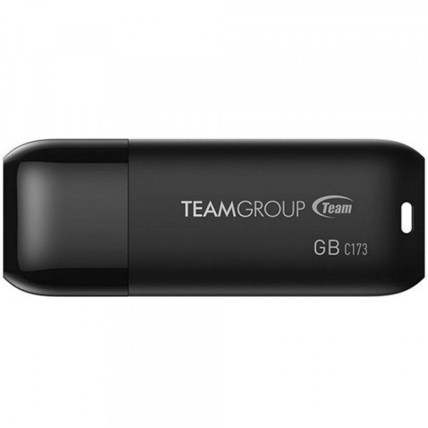  Team 32GB C173 Pearl Black (TC17332GB01)