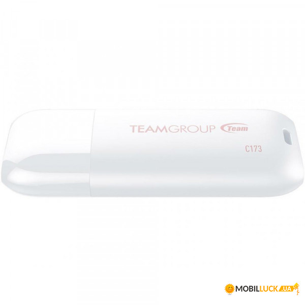  Team 8 GB C173 Pearl White (TC1738GW01)