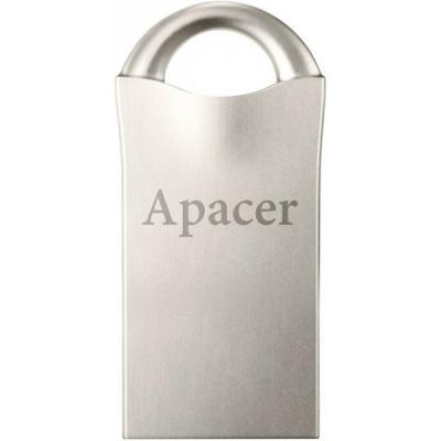   Apacer 32GB AH117 Silver USB 2.0 (AP32GAH117S-1)
