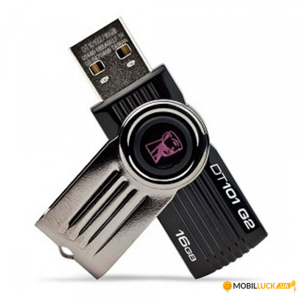  USB Kingston 16GB DataTraveler DT101 G2