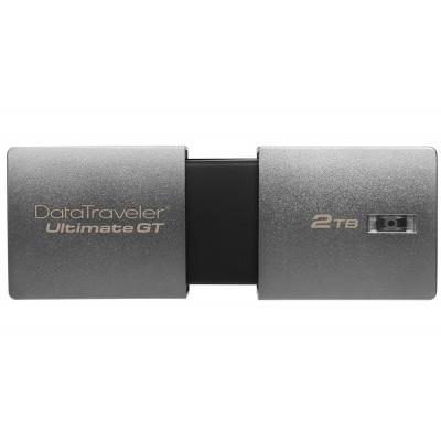  USB 3.0 Kingston 2TB DT Ultimate GT (DTUGT/2TB)