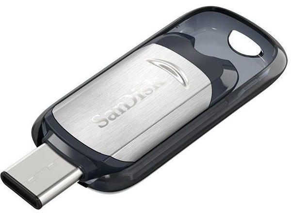  Sandisk USB Ultra Type C 64Gb (SDCZ450-064G-G46)