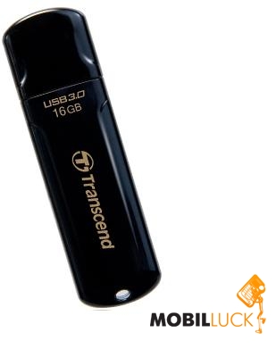  USB Transcend JetFlash 700 16GB USB 3.1 (TS16GJF700)