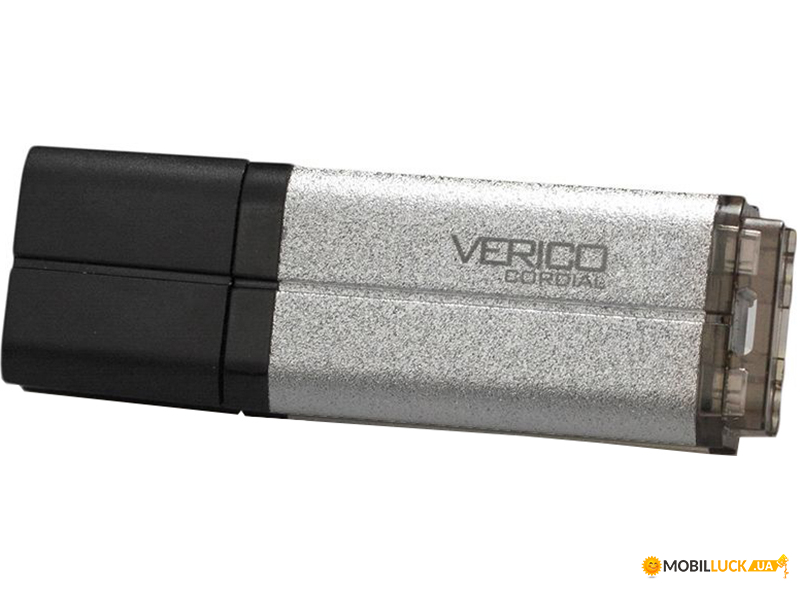  USB Verico Cordial USB 32 Gb Grey
