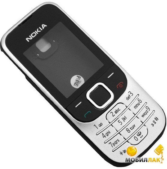 Купить корпус телефона нокиа. Nokia 2330. Нокиа 2330 м. Корпус BQ 2330. Корпус телефона Nokia.