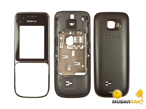 Купить корпус телефона нокиа. Корпус нокиа с2 01. Nokia c2-01. Корпус для Nokia c2-01 оригинал. Nokia c2-01 Black.