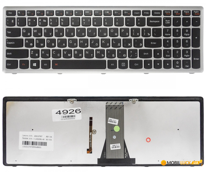  Lenovo IdeaPad Flex15 G500S G505A G505G G505S S500 S510P Z510, /,  (25213767)