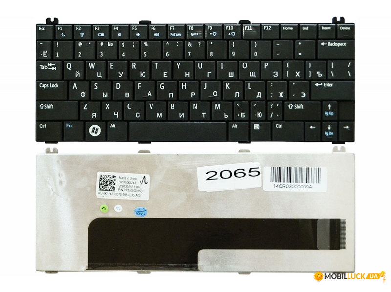  Dell Inspiron Mini 12 1210,  (PK1305G0150)