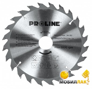     Proline 450  100 (84459)