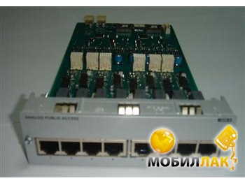   Alcatel-Lucent APA8 Analog trunk access (3EH73031AE)