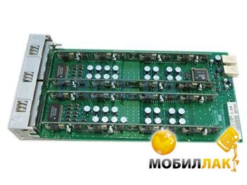   Alcatel-Lucent Analog mixed AMIX4/4/4-1 (3EH73061AD)