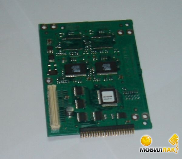   Alcatel-Lucent ARMADA VOIP32 CARD (3EH73100AB)