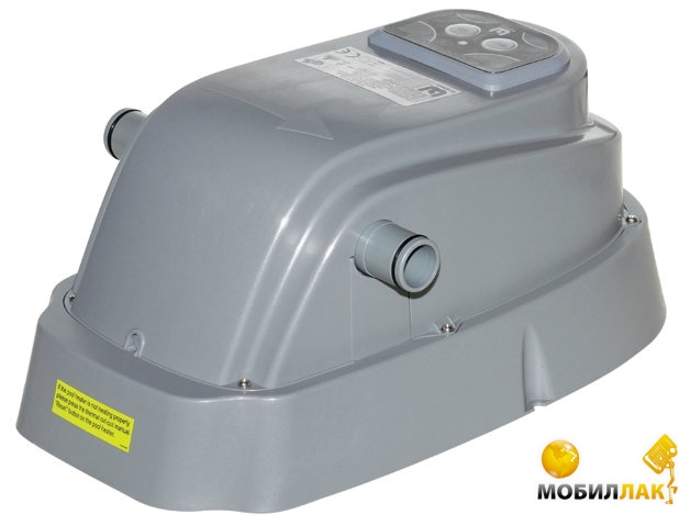 Нагреватель Для Бассейна Электрический Bestway Купить