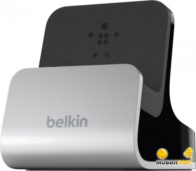 - Android Belkin Charge+Sync Dock (F8M389cw)