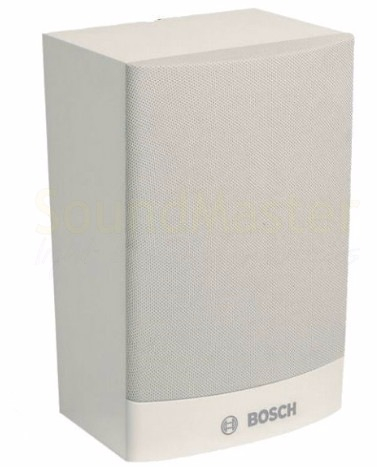   Bosch 6W LB1-UW06-FL1  White