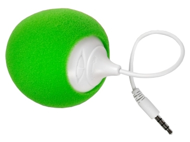   ColorWay Music Ball CW-005 Green (CW-005GR)