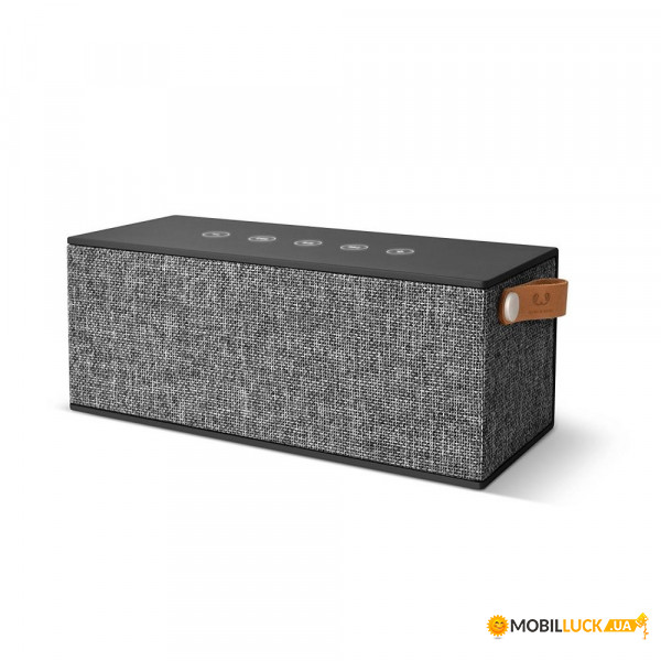   Fresh N Rebel Rockbox Brick XL Fabriq Concrete (1RB5500CC)