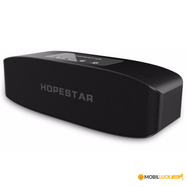   Hopestar H11 black