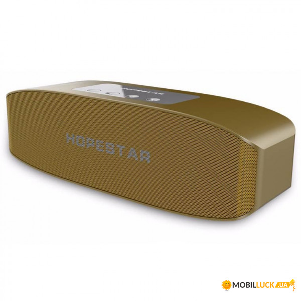   Hopestar H11 gold