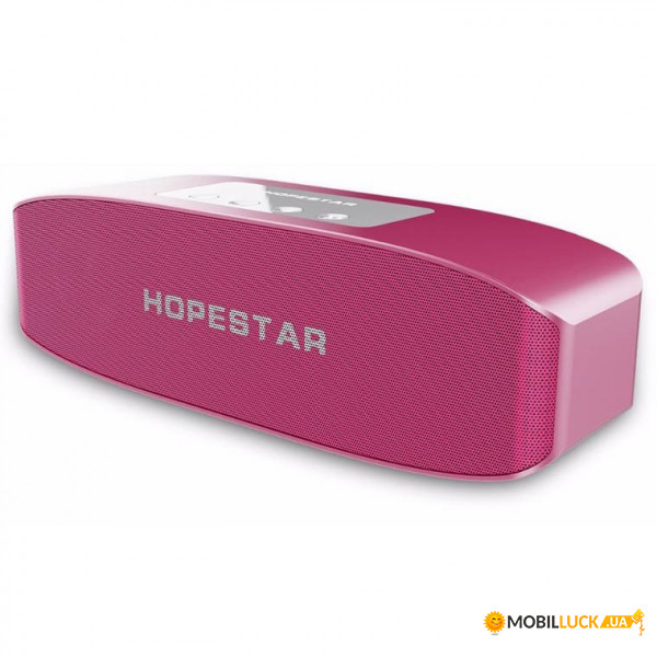   Hopestar H11 pink