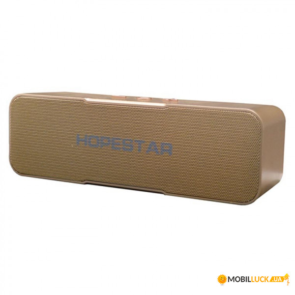   Hopestar H13 gold