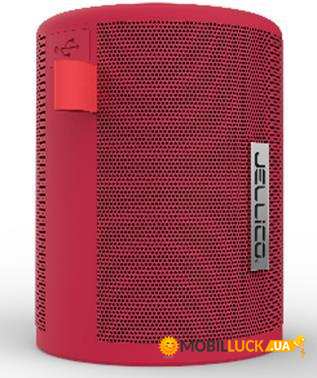   Jellico BX-35 Red