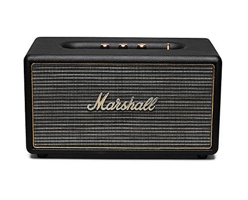   Marshall Louder Speaker Stanmore Black (4091627)