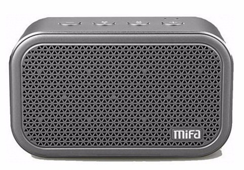 mifa m1 bluetooth speaker