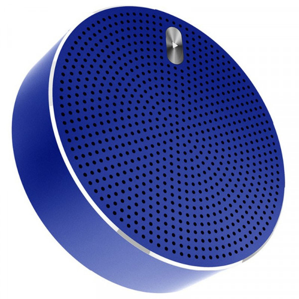   Awei Y800 Bluetooth Speaker Blue