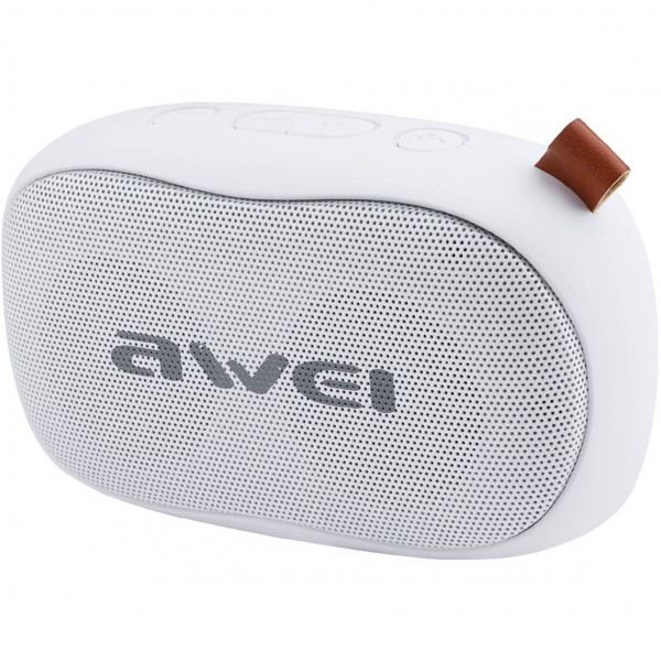   Awei Y900 Bluetooth Speaker White