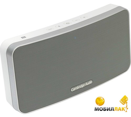   Cambridge Audio GO v2 Portable White