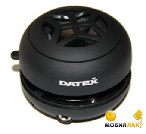  Datex DS-01