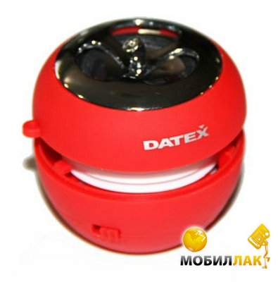   Datex DS-02  4+1