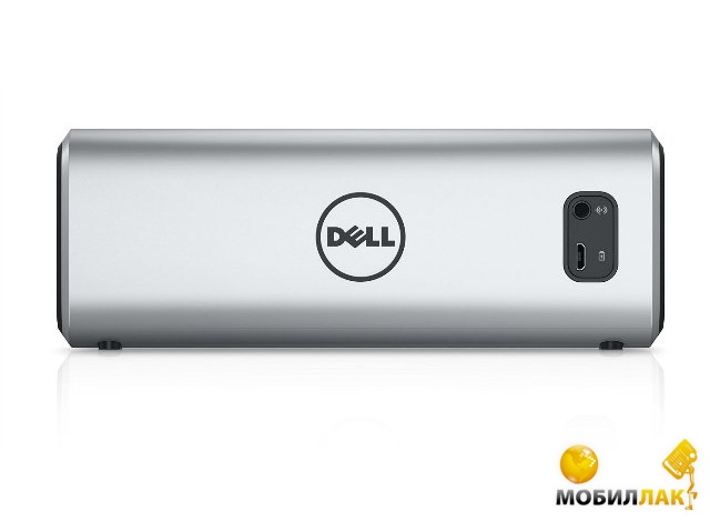   Dell Bluetooth Portable Speaker AD211 (520-AAGR)