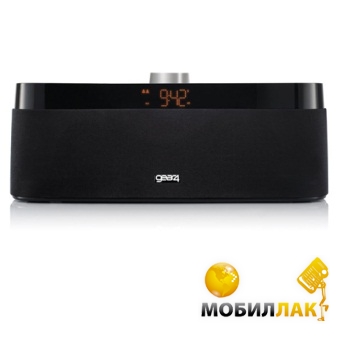 - Gear4 Wireless Bluetooth Speaker House Party Rise for iPad/iPhone/iPod (PG732)